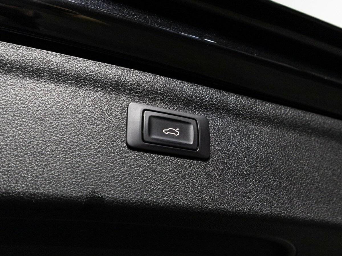 Audi Q3 б/у, 2014, Роботизированная. Фото: #15