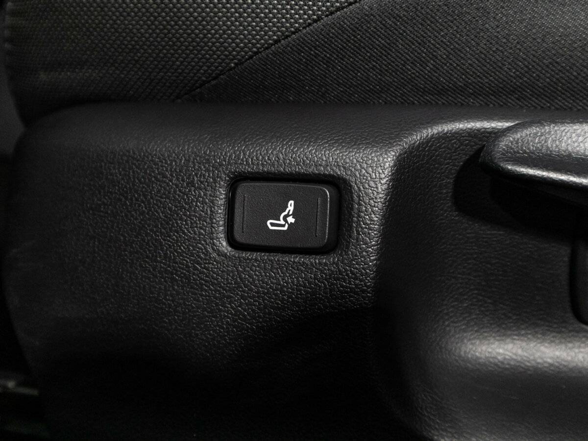 Toyota C-HR б/у, 2020, Вариатор. Фото: #19