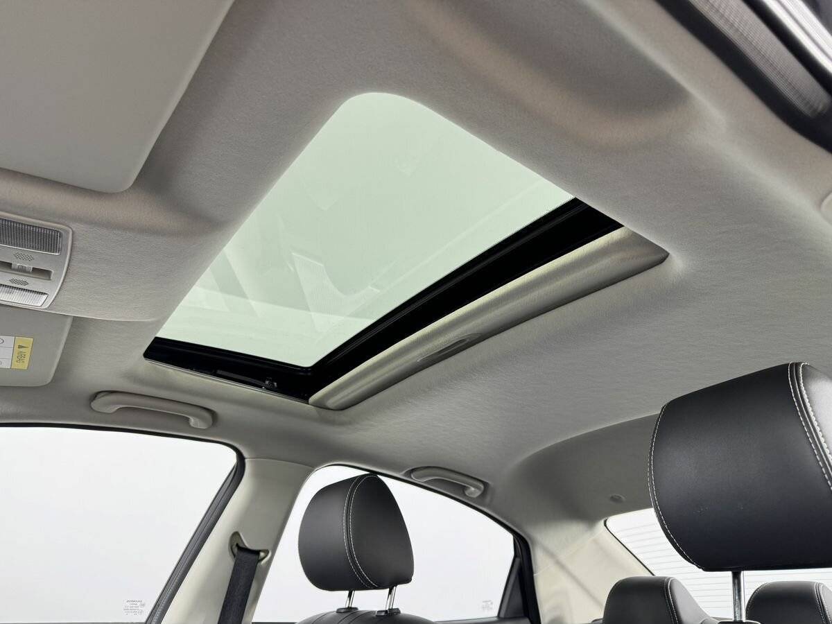 Changan Alsvin б/у, 2024, Роботизированная. Фото: #12