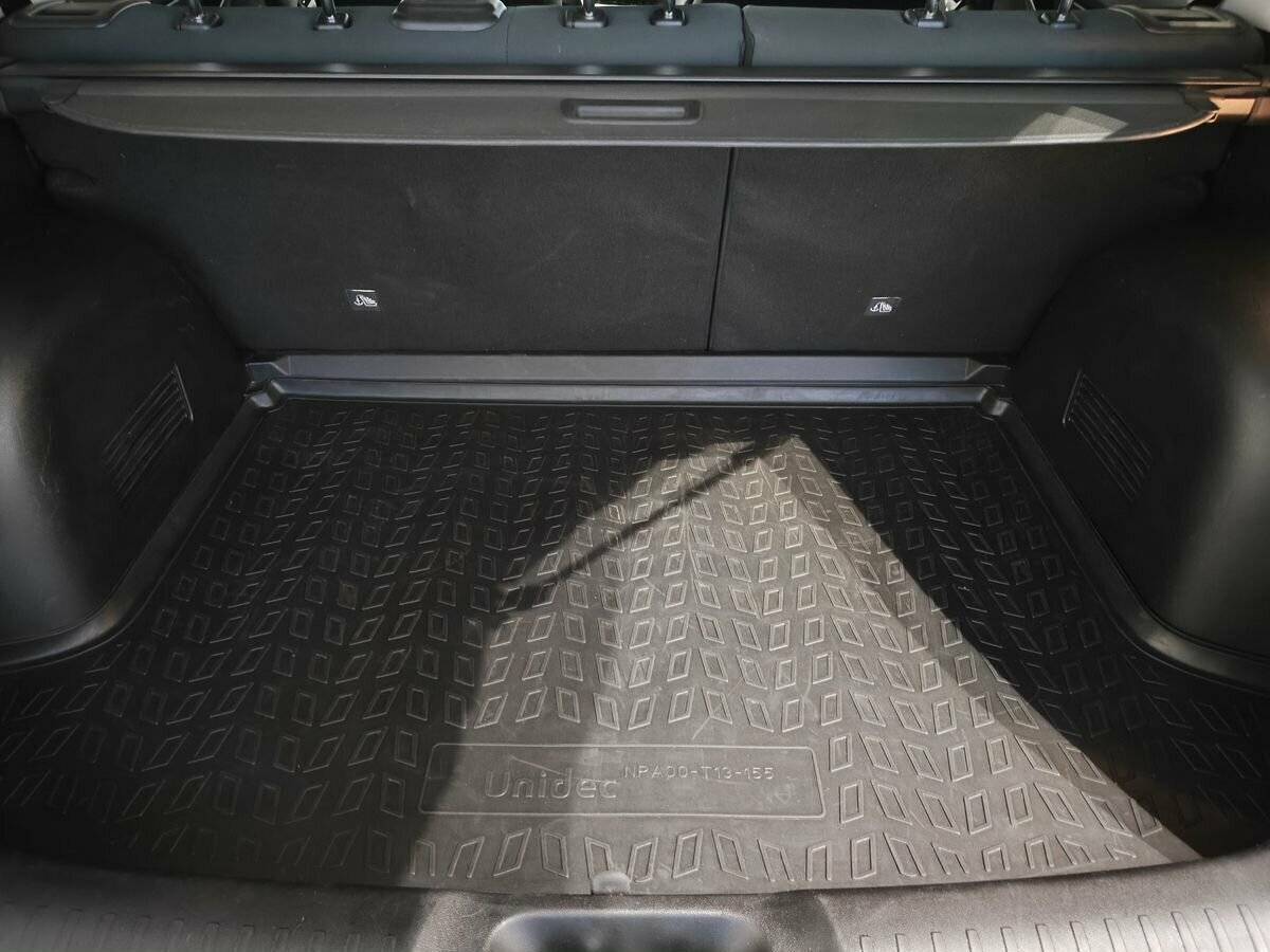 Changan CS35 Plus б/у, 2022, Роботизированная. Фото: #12