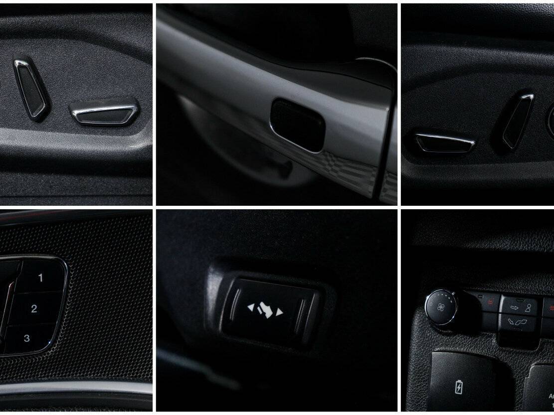 Ford Explorer б/у, 2017, Автоматическая. Фото: #22