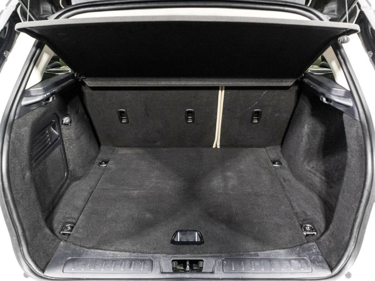 Land Rover Range Rover Evoque б/у, 2012, Автоматическая. Фото: #14