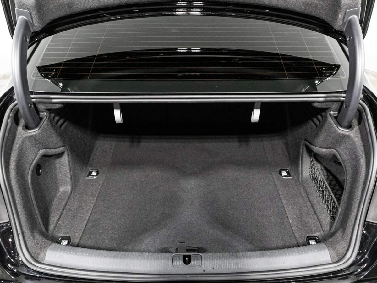 Audi A4 б/у, 2019, Роботизированная. Фото: #14