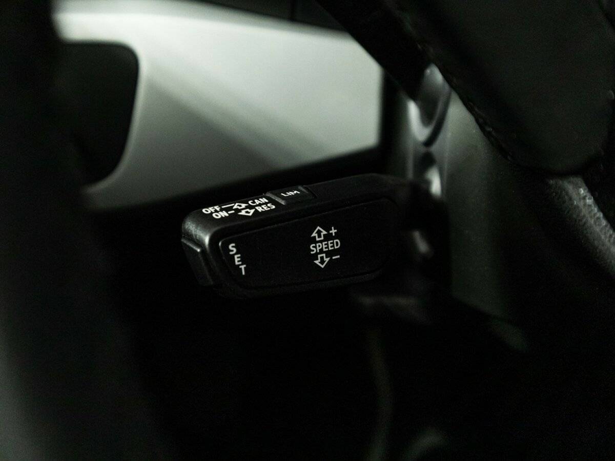 Audi A4 б/у, 2020, Роботизированная. Фото: #20