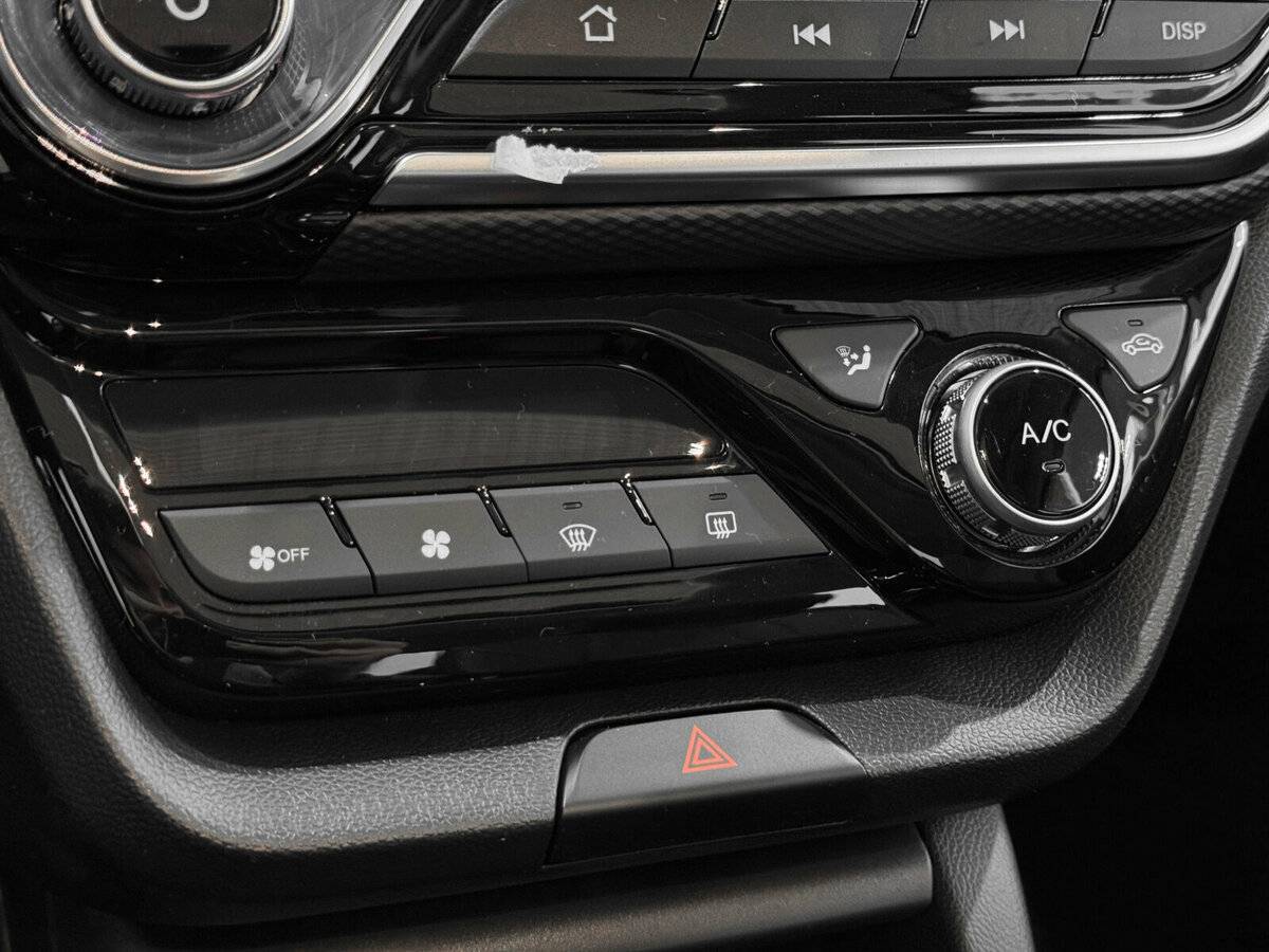 Changan Alsvin б/у, 2023, Роботизированная. Фото: #12