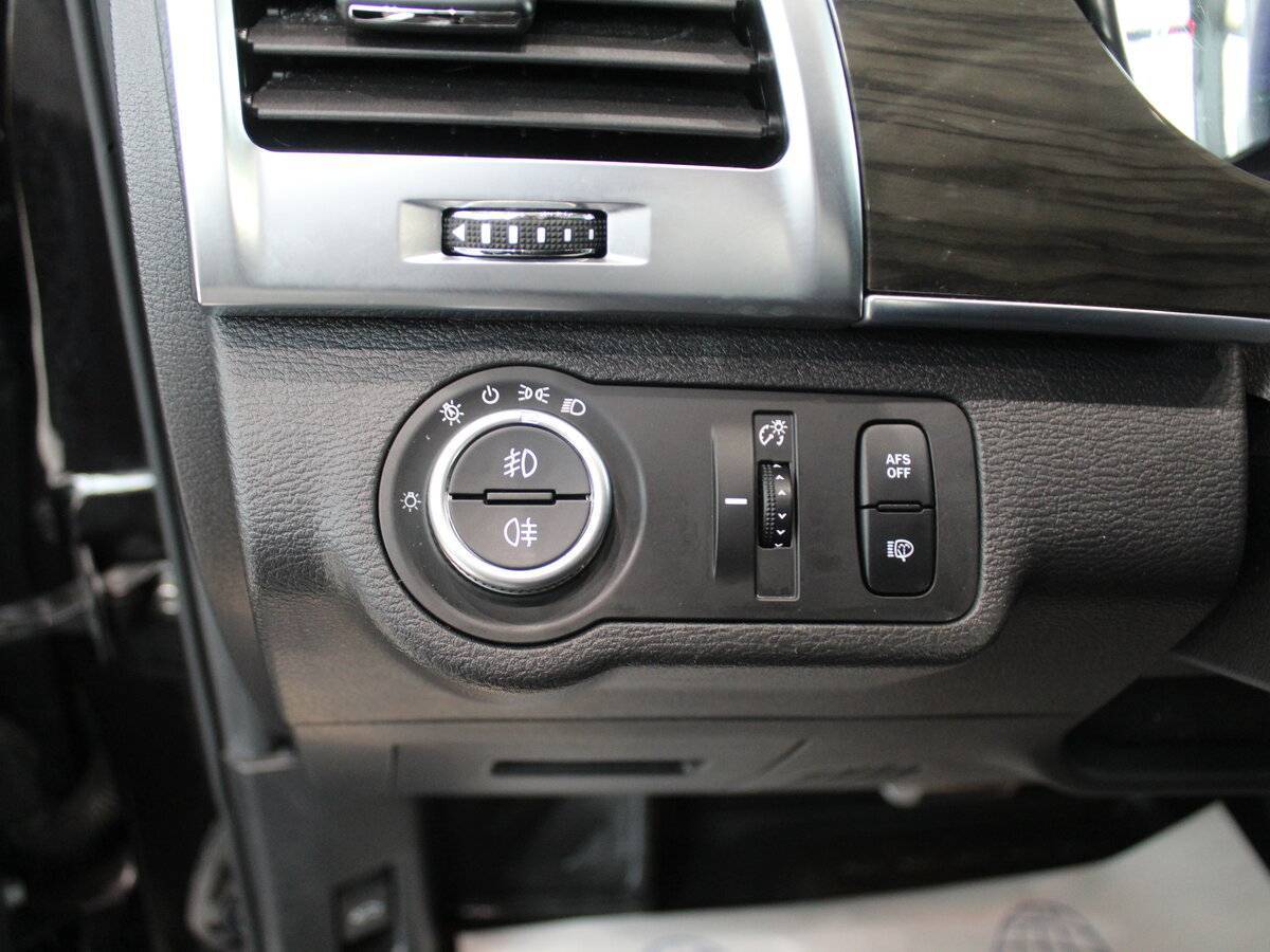 Haval H9 б/у, 2021, Автоматическая. Фото: #15