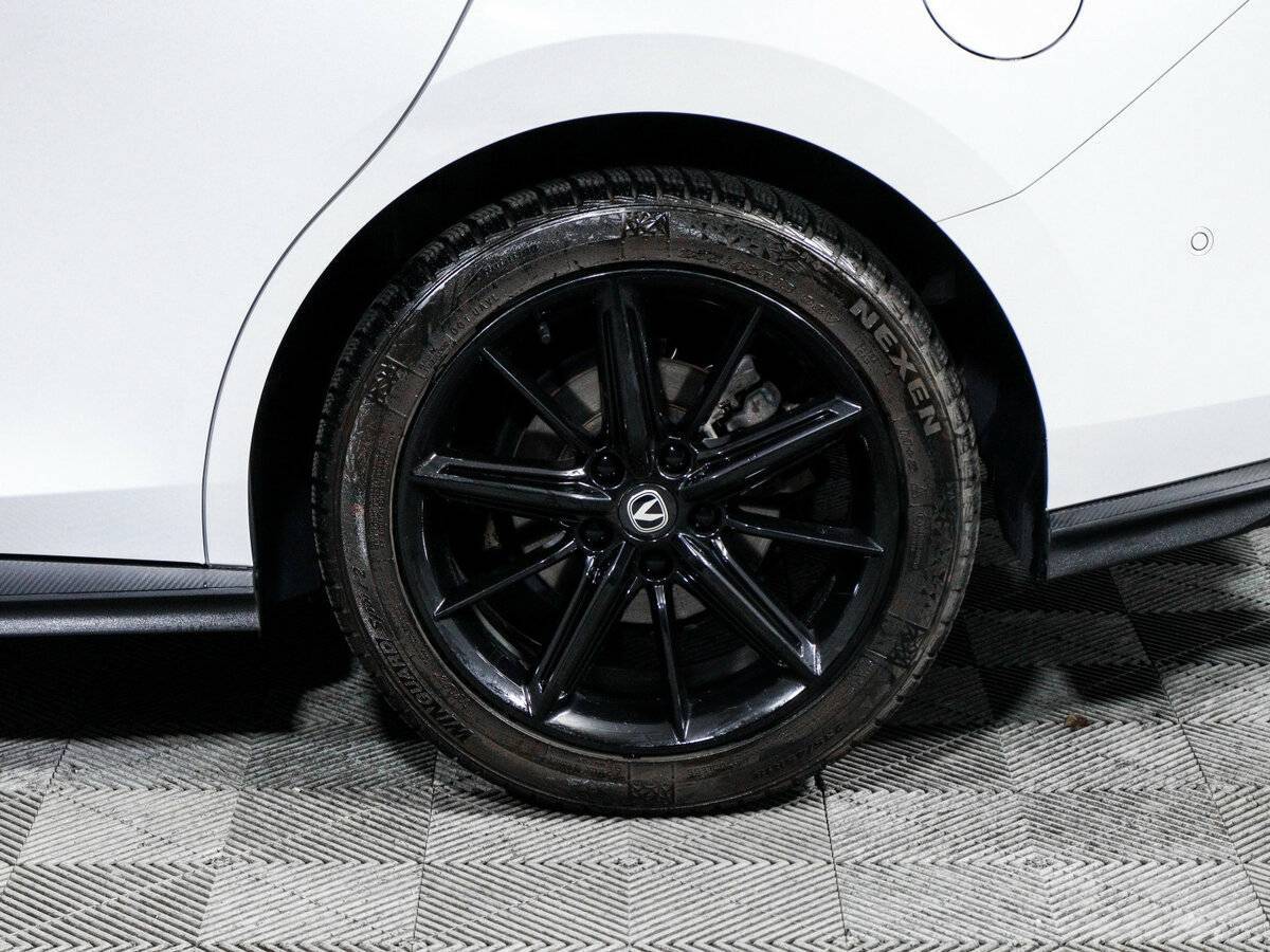 Changan UNI-V б/у, 2023, Роботизированная. Фото: #14