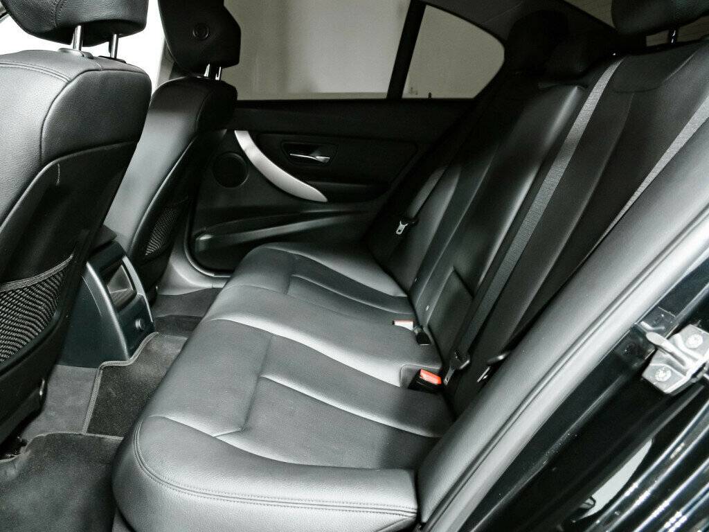 BMW 3 серии б/у, 2015, Автоматическая. Фото: #9