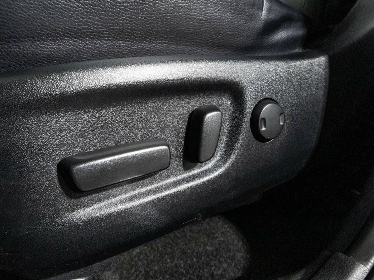 Toyota RAV4 б/у, 2018, Вариатор. Фото: #16