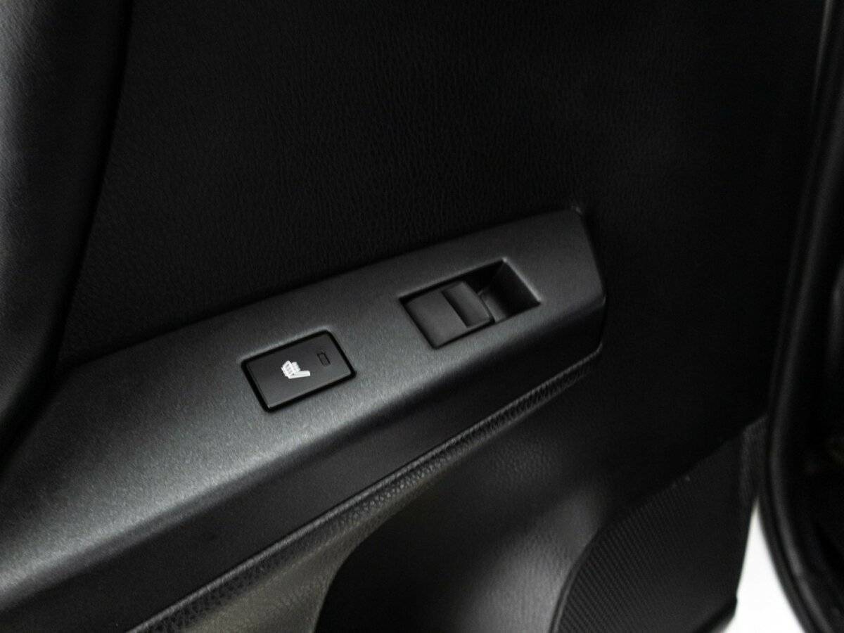 Toyota RAV4 б/у, 2018, Вариатор. Фото: #23