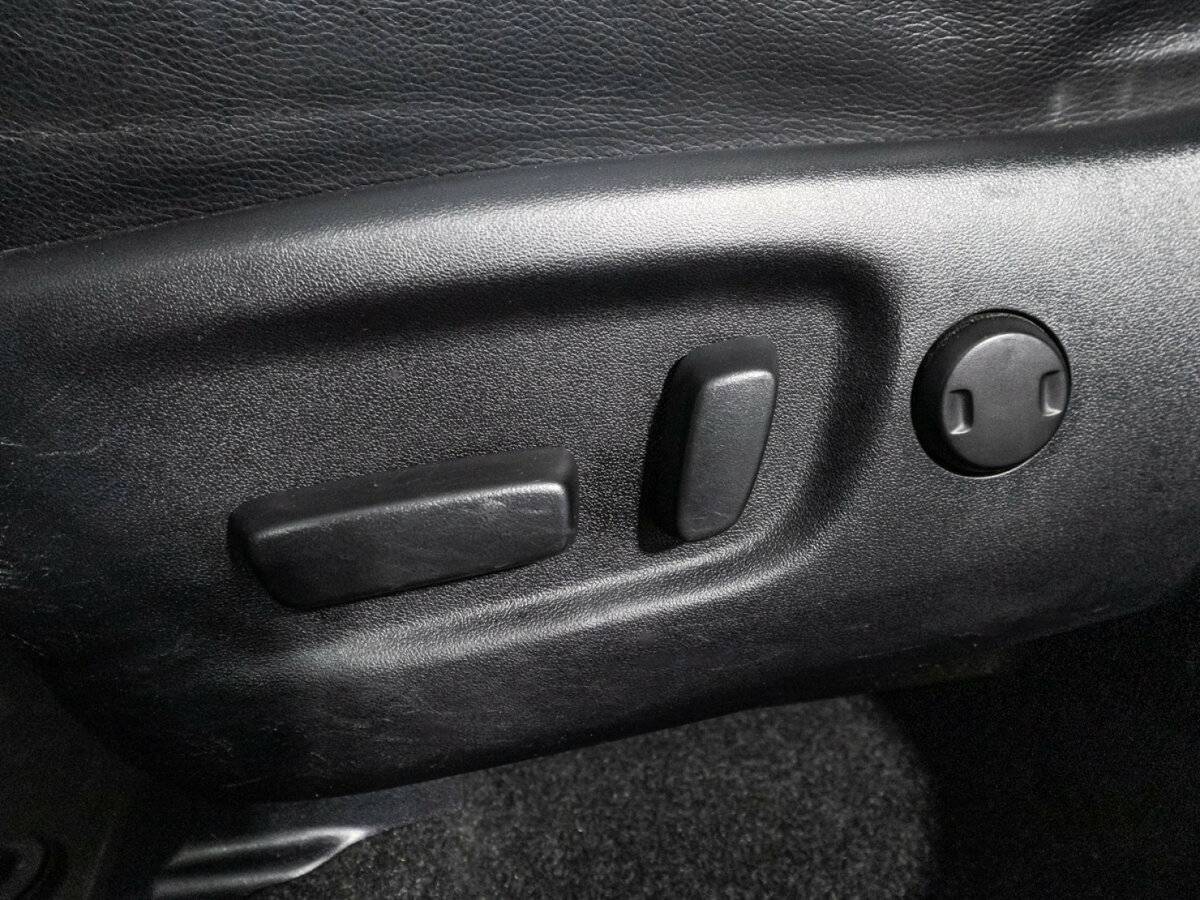 Toyota RAV4 б/у, 2017, Вариатор. Фото: #15