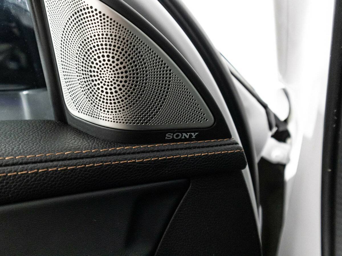 EXEED TXL б/у, 2022, Роботизированная. Фото: #22