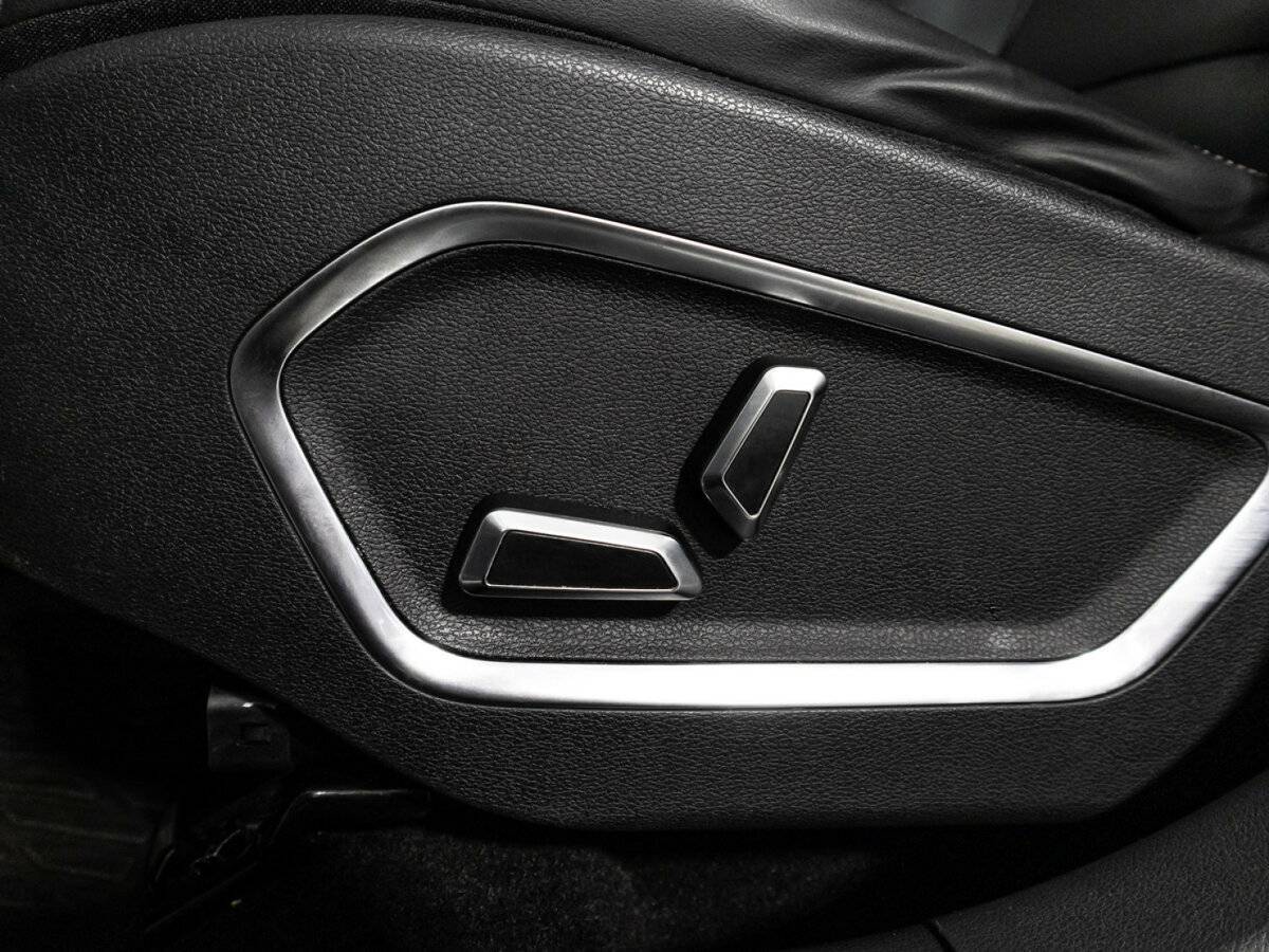 Geely Atlas Pro б/у, 2023, Роботизированная. Фото: #20