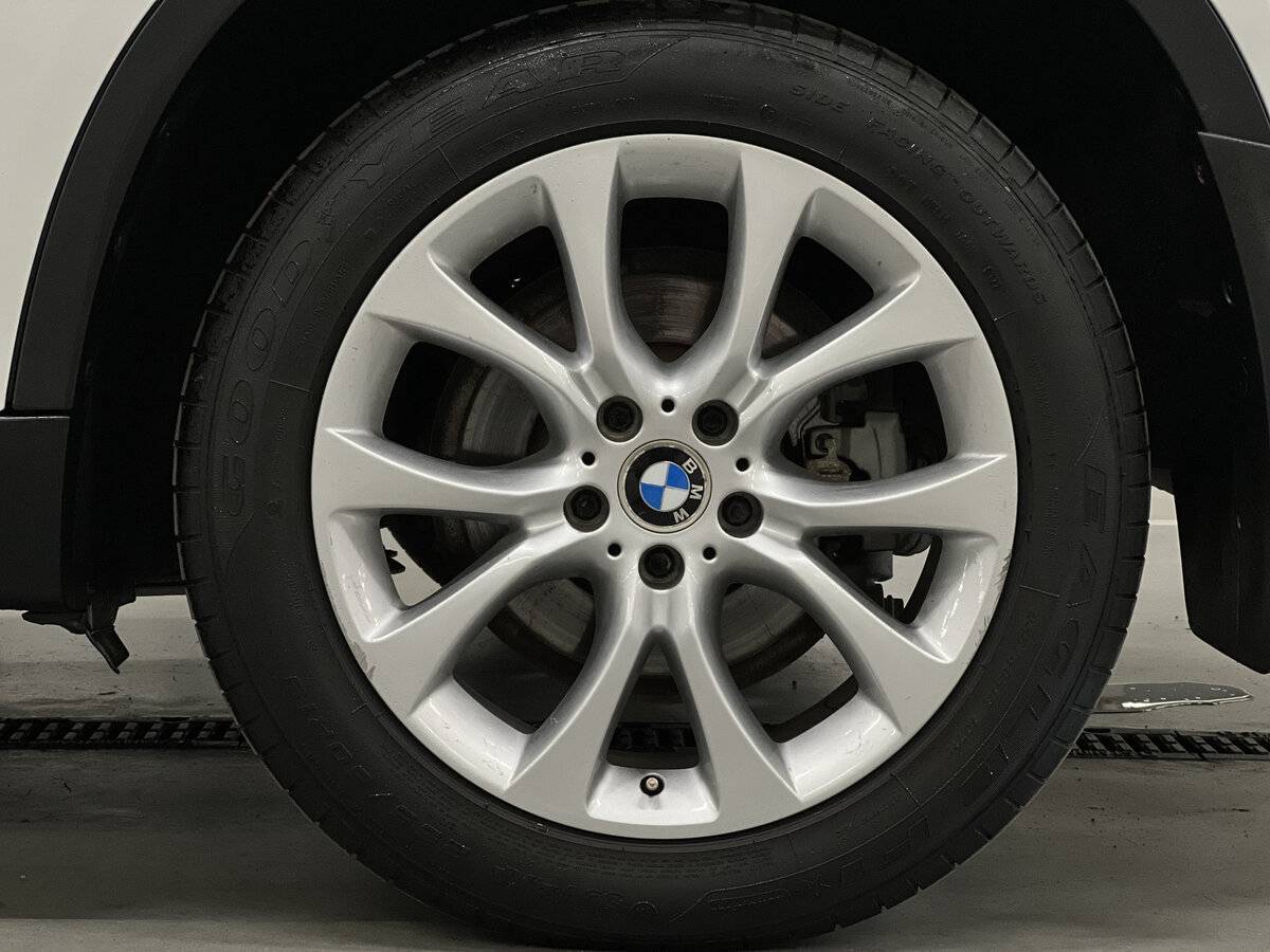 BMW X5 б/у, 2015, Автоматическая. Фото: #17