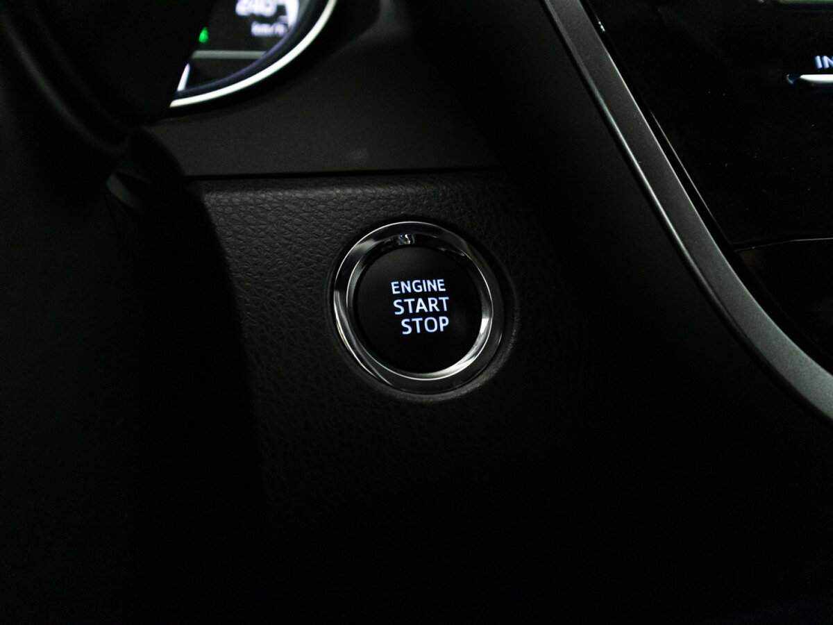 Toyota Camry б/у, 2020, Автоматическая. Фото: #17