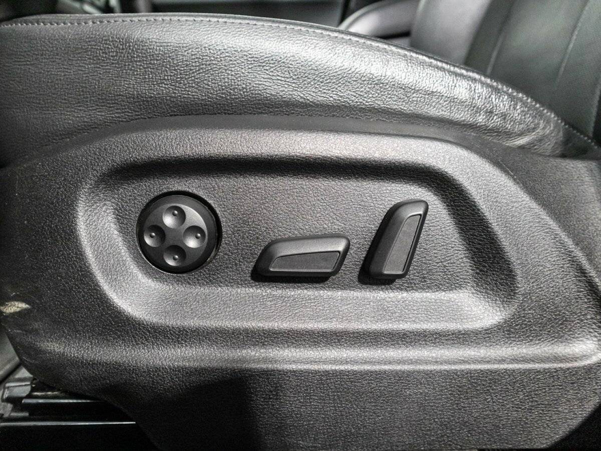 Audi Q5 б/у, 2012, Роботизированная. Фото: #16