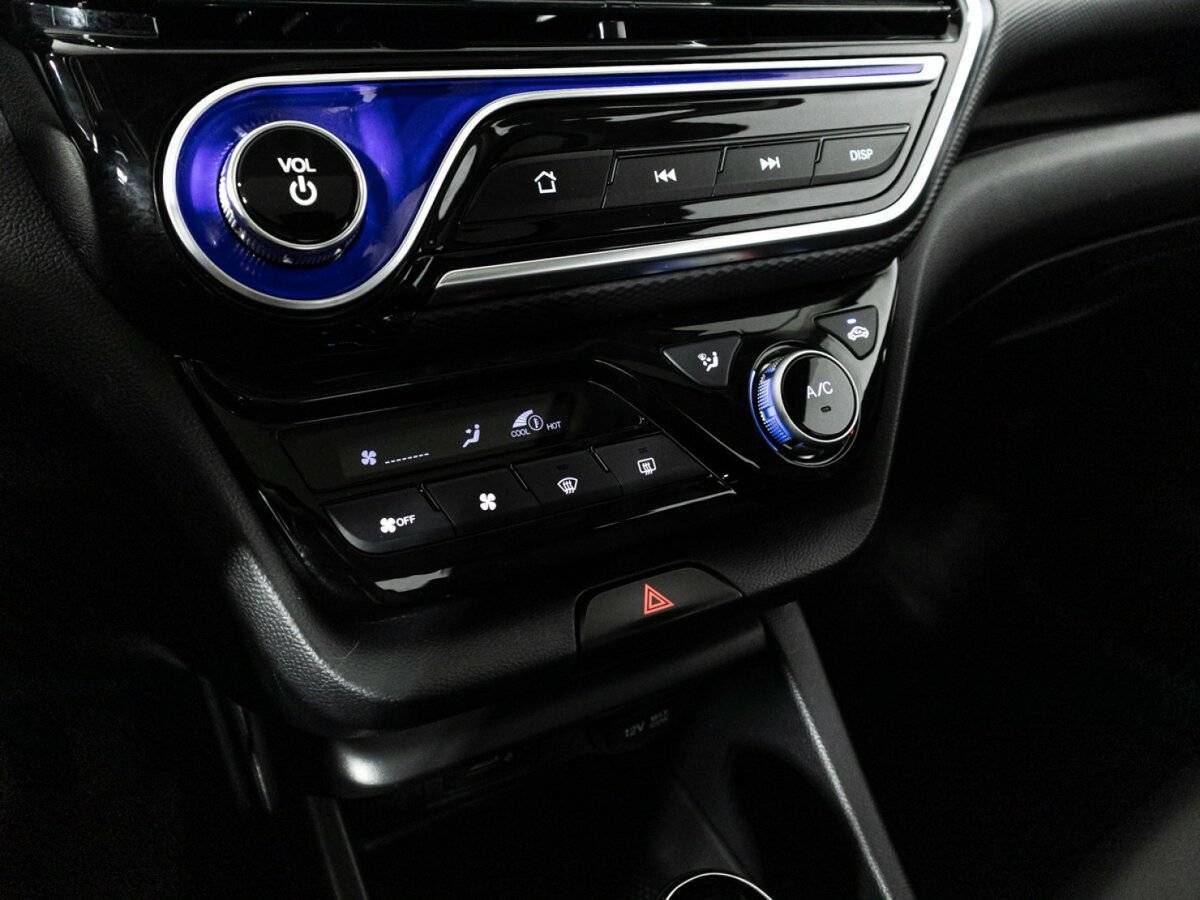 Changan Alsvin б/у, 2023, Роботизированная. Фото: #16