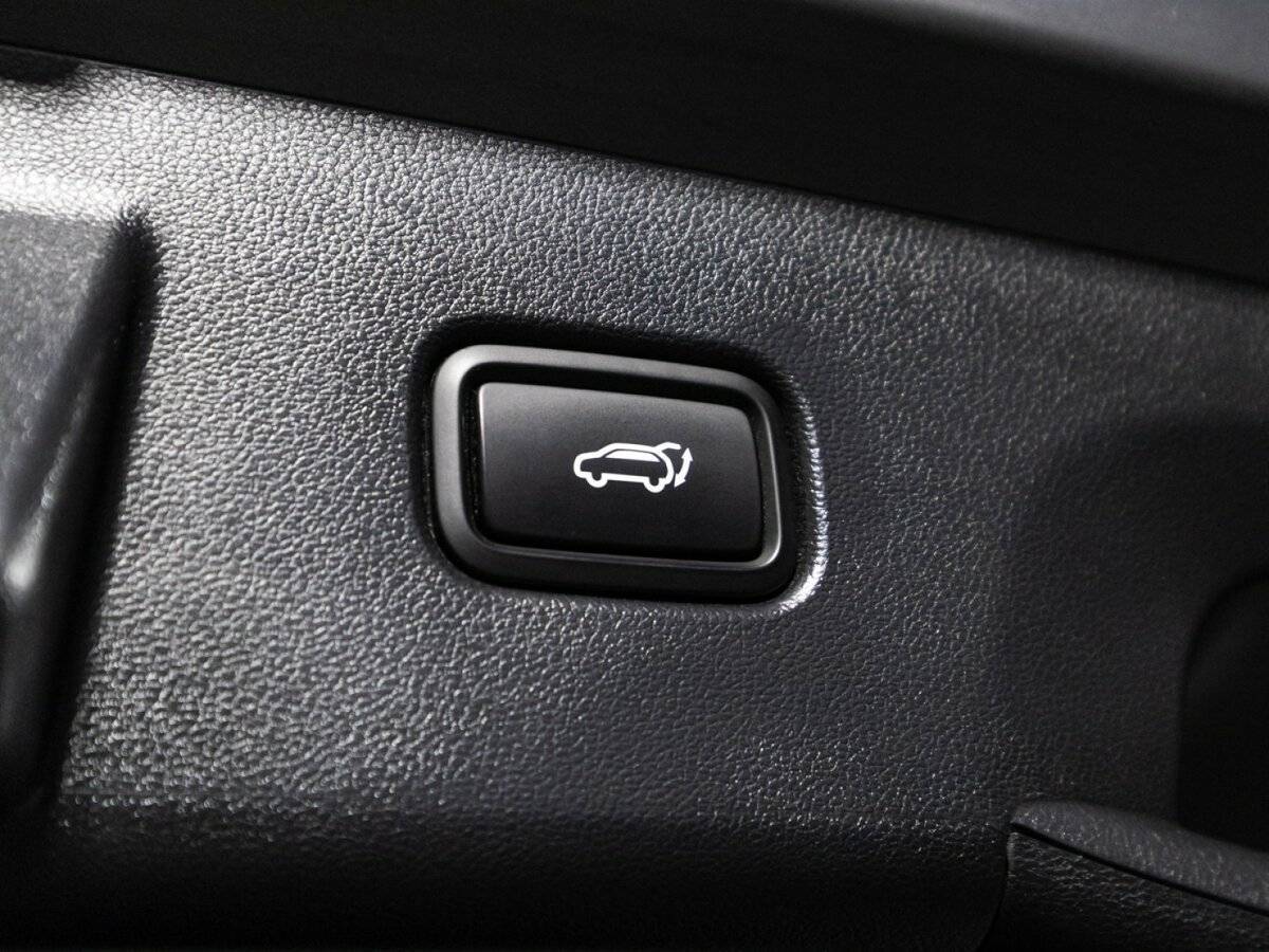 Hyundai Tucson б/у, 2021, Автоматическая. Фото: #15