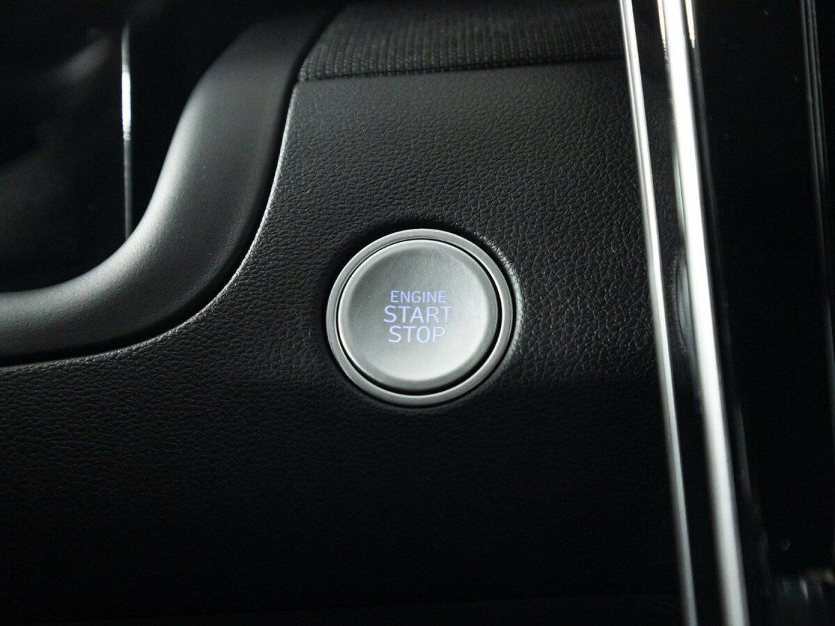 Hyundai Tucson б/у, 2021, Автоматическая. Фото: #23