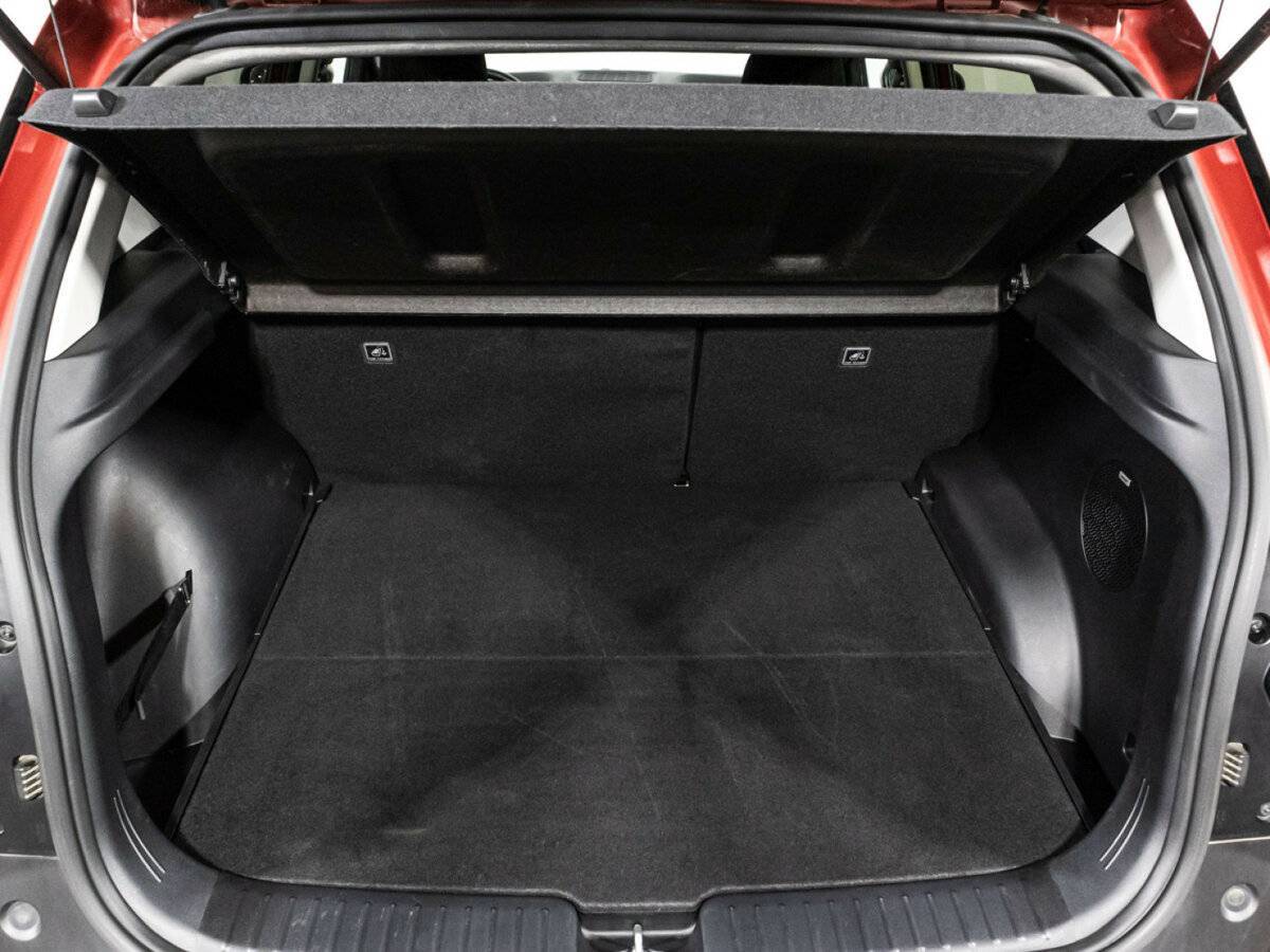 Hyundai Creta б/у, 2021, Автоматическая. Фото: #14