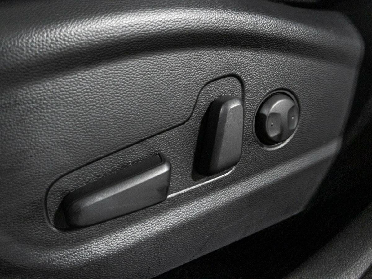 Hyundai Creta б/у, 2021, Автоматическая. Фото: #15