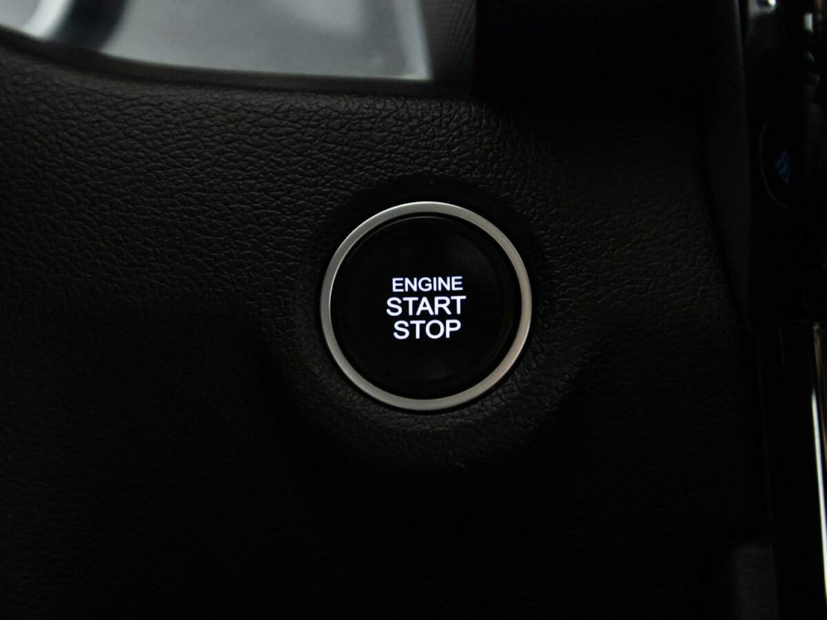 Hyundai Creta б/у, 2021, Автоматическая. Фото: #21