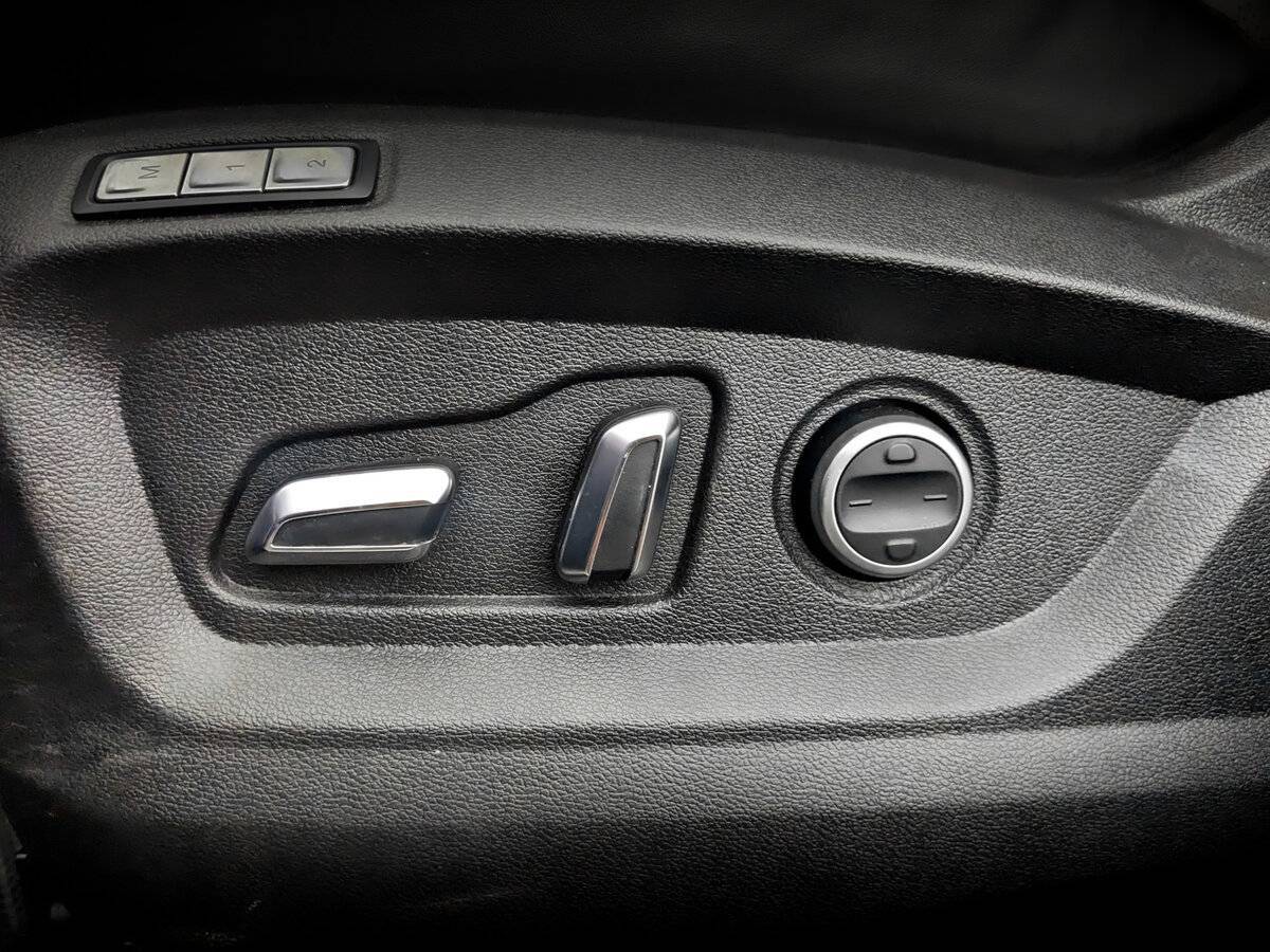 Чери Тигго 8 Про б/у, 2022, Роботизированная. Фото: #20