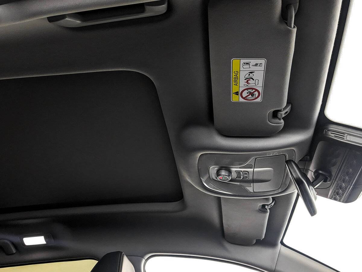 Чери Тигго 8 Про б/у, 2022, Роботизированная. Фото: #22