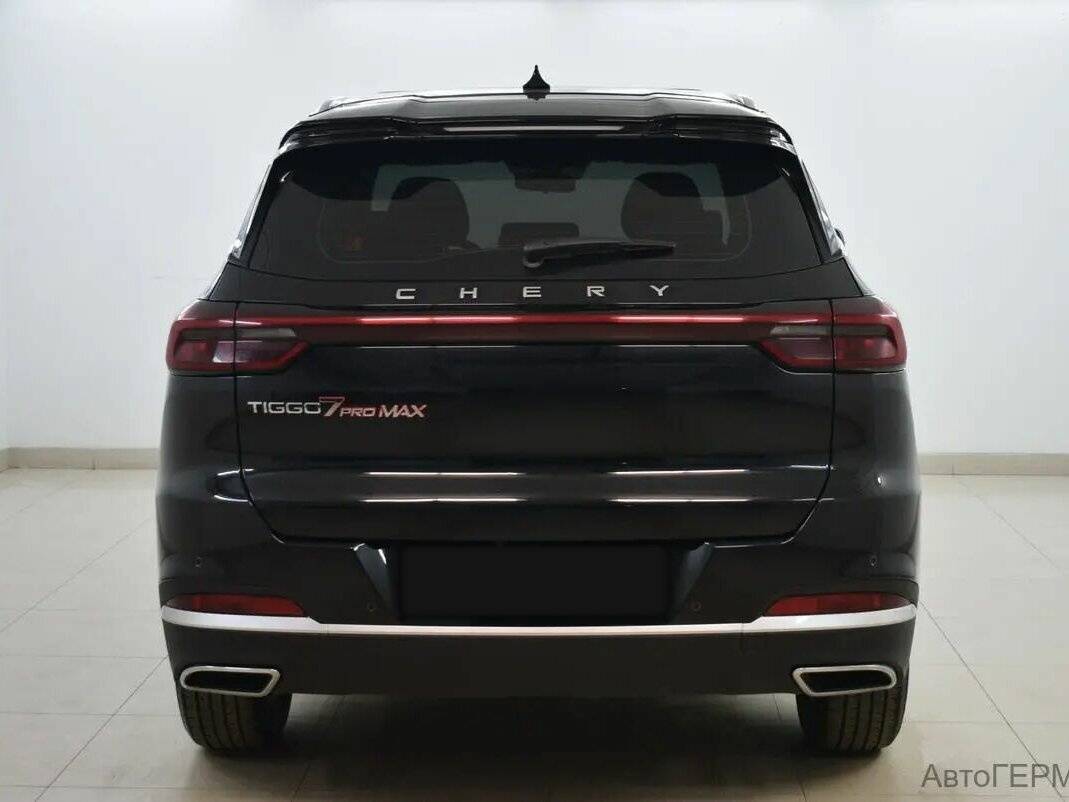 Чери Тигго 7 Про Макс б/у, 2023, Вариатор. Фото: #2