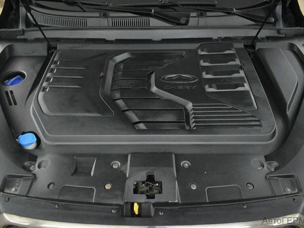 Чери Тигго 7 Про Макс б/у, 2023, Вариатор. Фото: #15