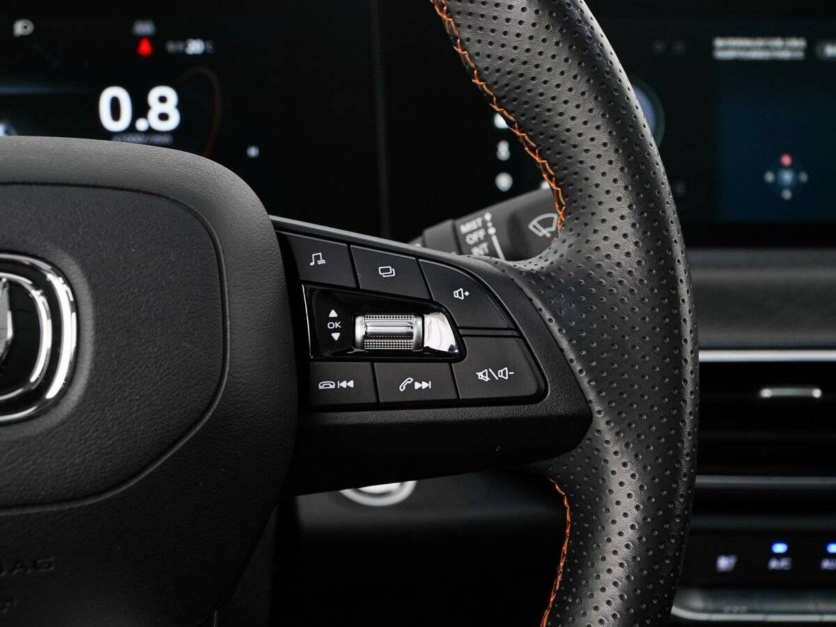 Changan UNI-T б/у, 2022, Роботизированная. Фото: #13