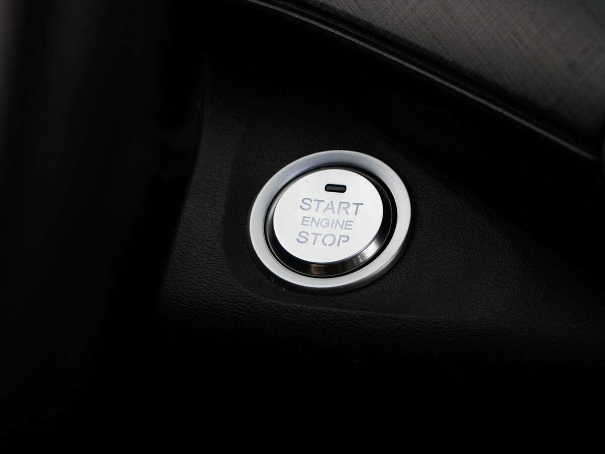 Changan UNI-T б/у, 2022, Роботизированная. Фото: #15