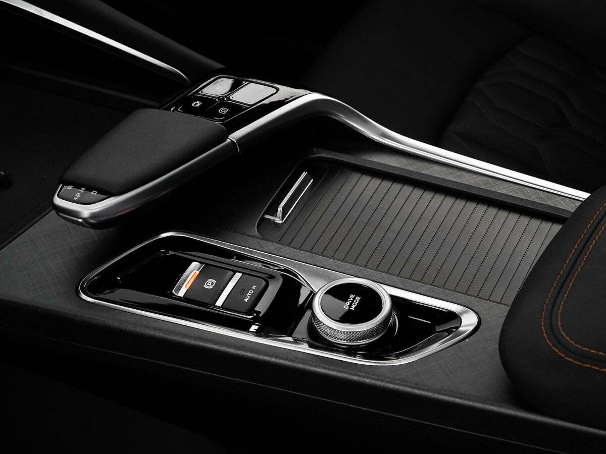 Changan UNI-T б/у, 2022, Роботизированная. Фото: #18