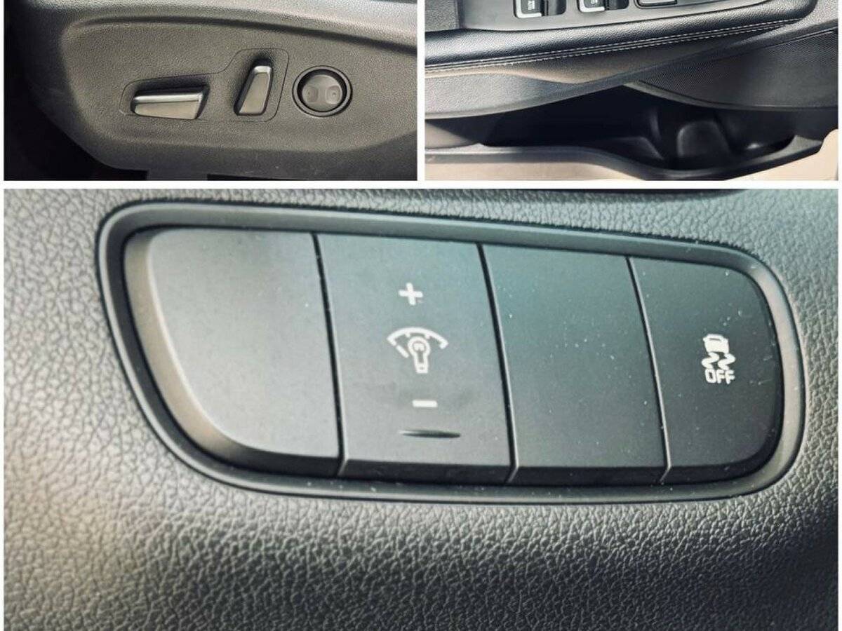 Kia Sorento б/у, 2015, Автоматическая. Фото: #13