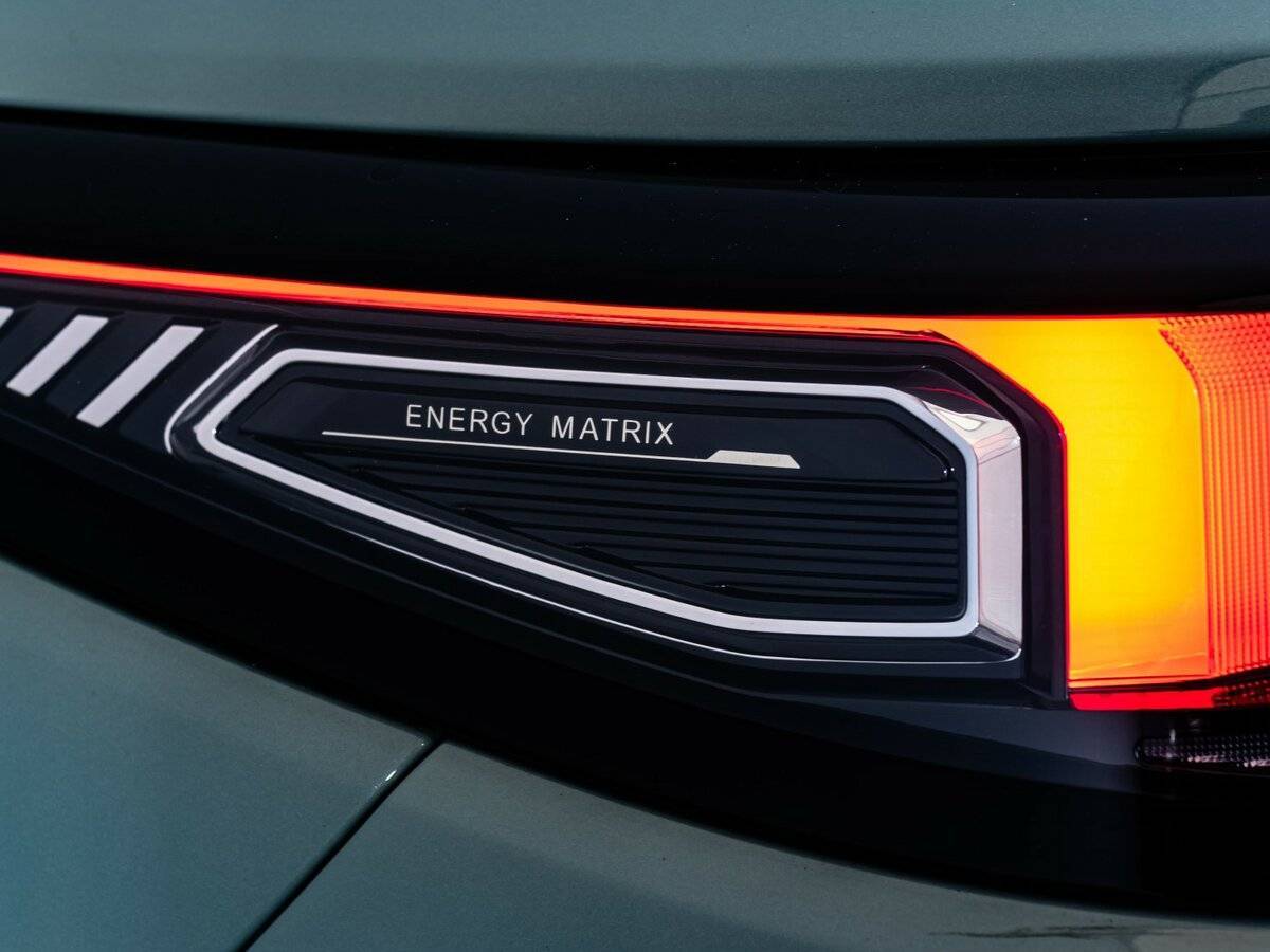 EXEED RX б/у, 2023, Роботизированная. Фото: #28