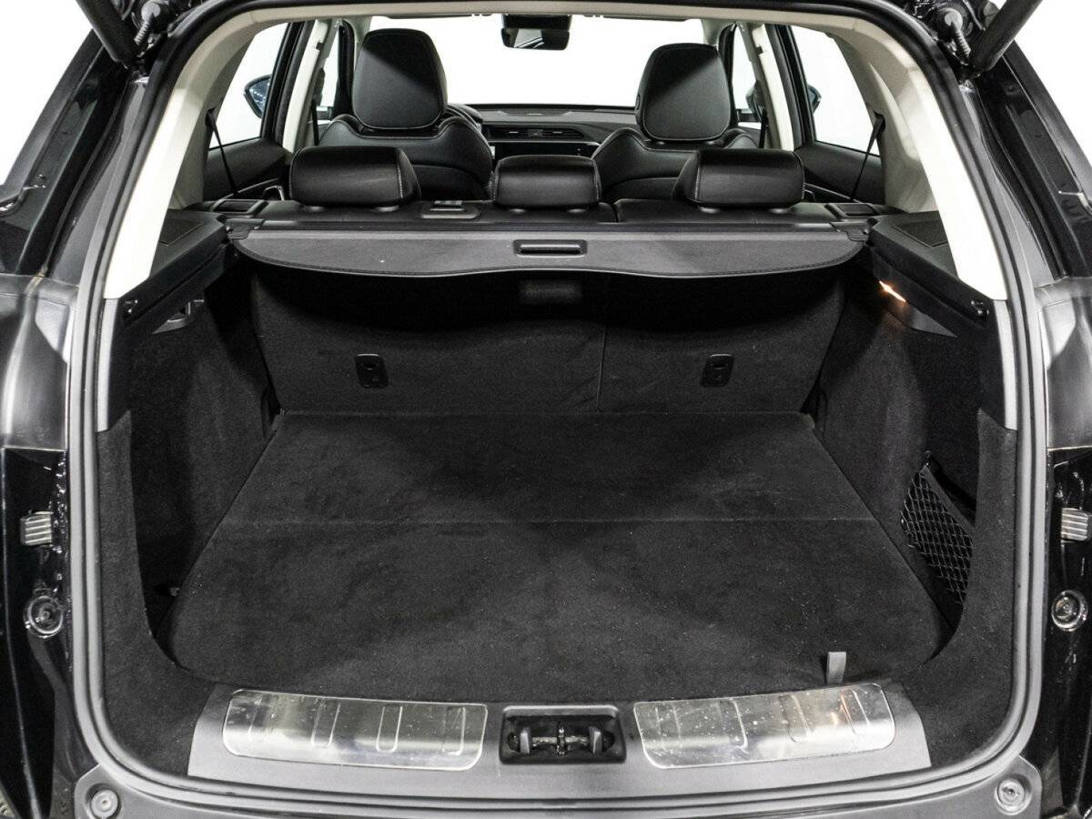 Geely Atlas Pro б/у, 2024, Роботизированная. Фото: #14