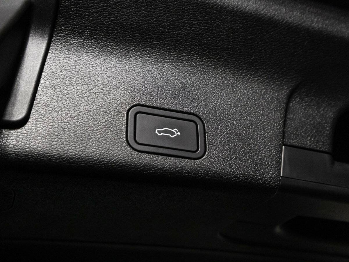 Geely Atlas Pro б/у, 2024, Роботизированная. Фото: #15