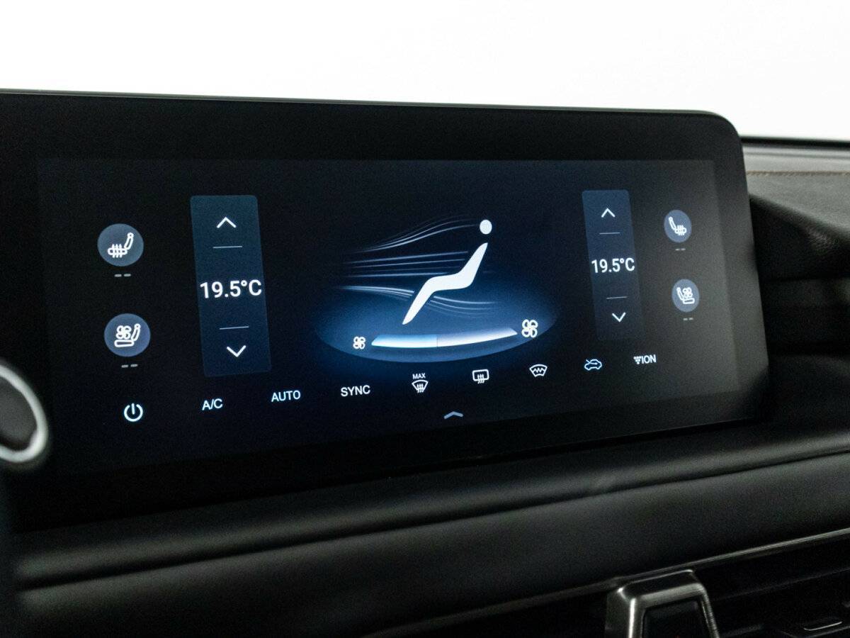 EXEED TXL б/у, 2022, Роботизированная. Фото: #18