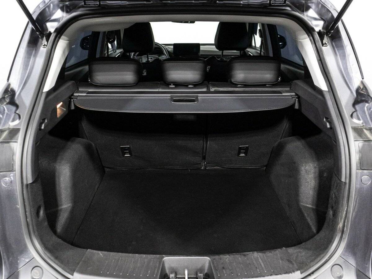 Москвич 3 б/у, 2023, Вариатор. Фото: #14