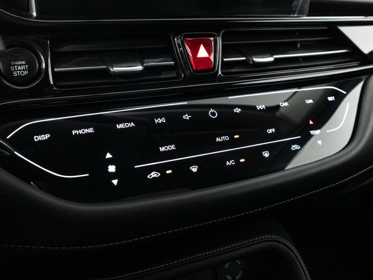 Москвич 3 б/у, 2023, Вариатор. Фото: #17