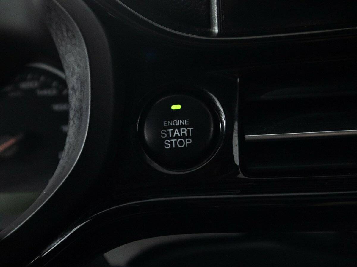 Москвич 3 б/у, 2023, Вариатор. Фото: #19