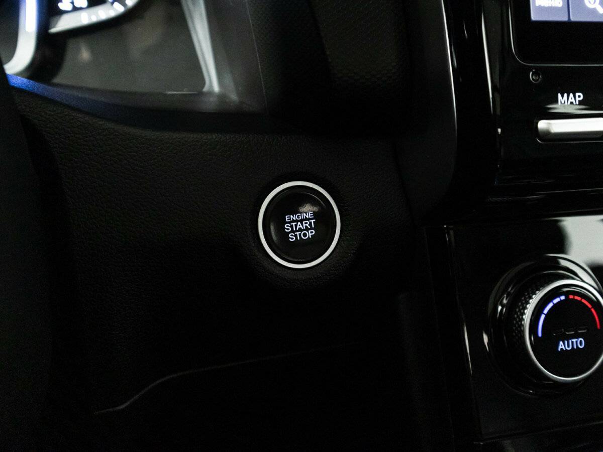 Hyundai Creta б/у, 2021, Автоматическая. Фото: #20