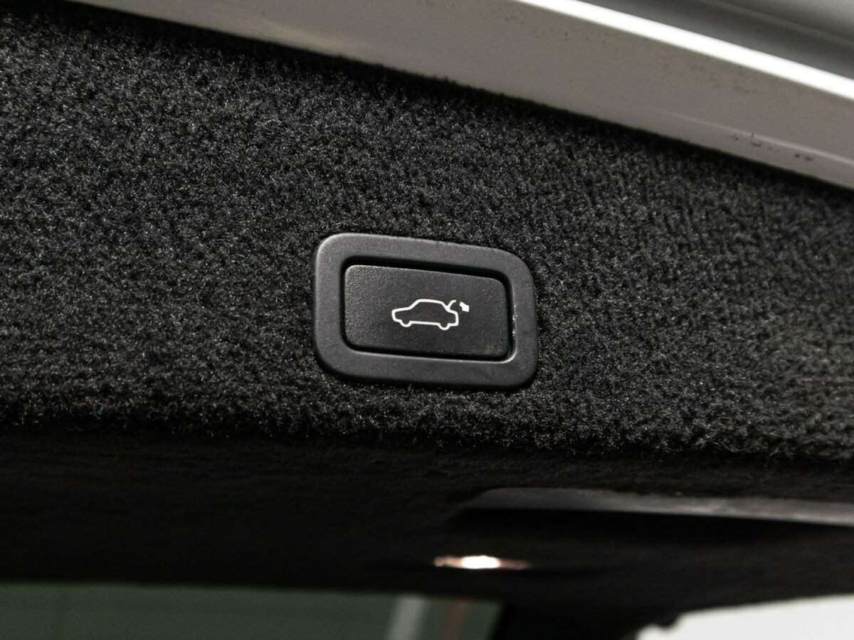 Вольво ИксЦ60 б/у, 2014, Автоматическая. Фото: #15