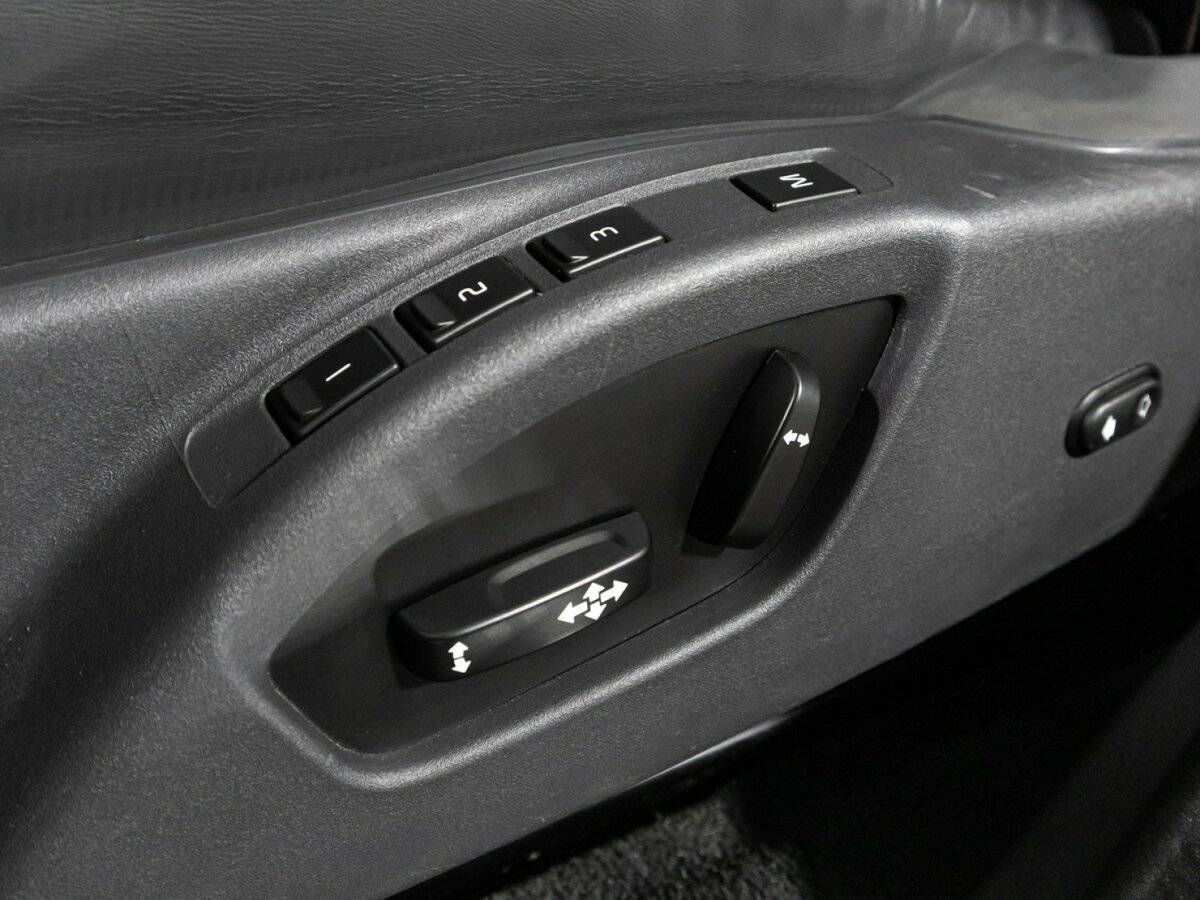 Вольво ИксЦ60 б/у, 2014, Автоматическая. Фото: #16