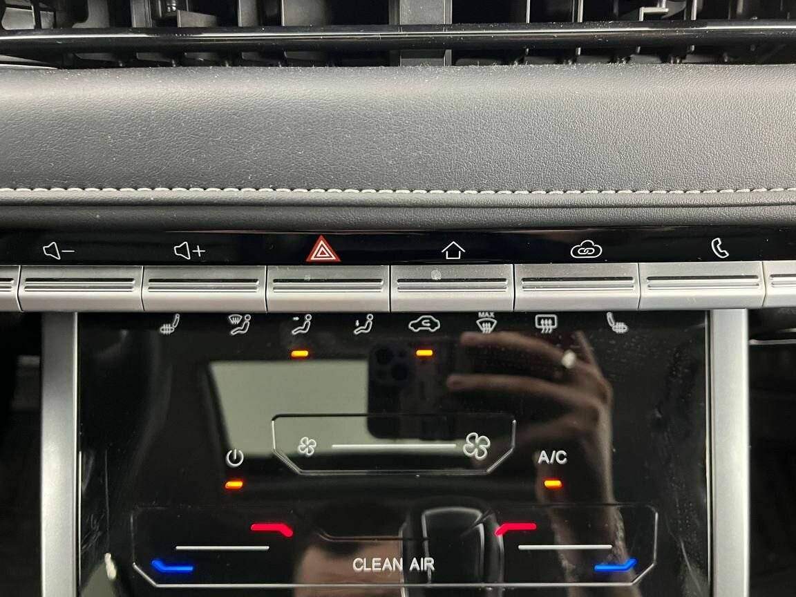 Чери Тигго 4 Про б/у, 2023, Вариатор. Фото: #23