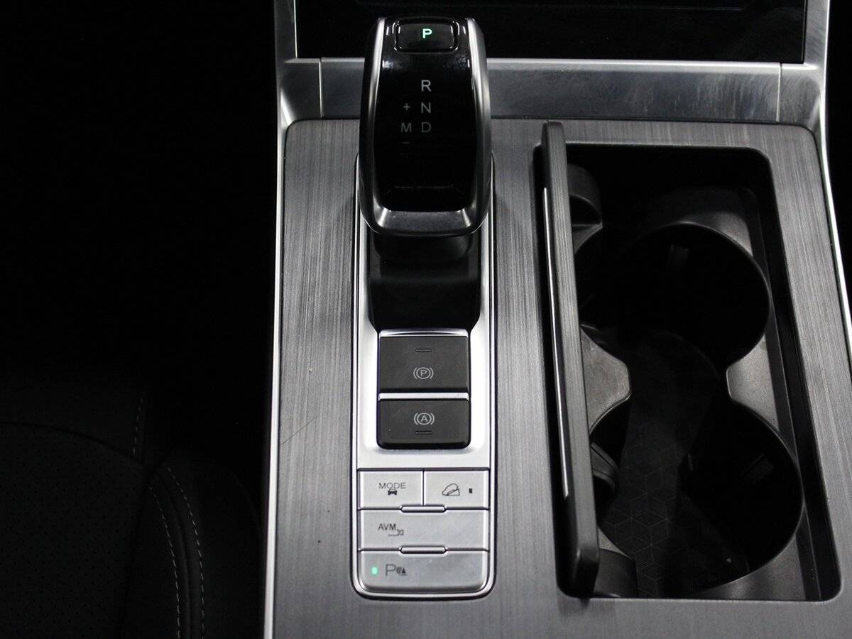 Чери Тигго 7 Про Макс б/у, 2023, Вариатор. Фото: #12