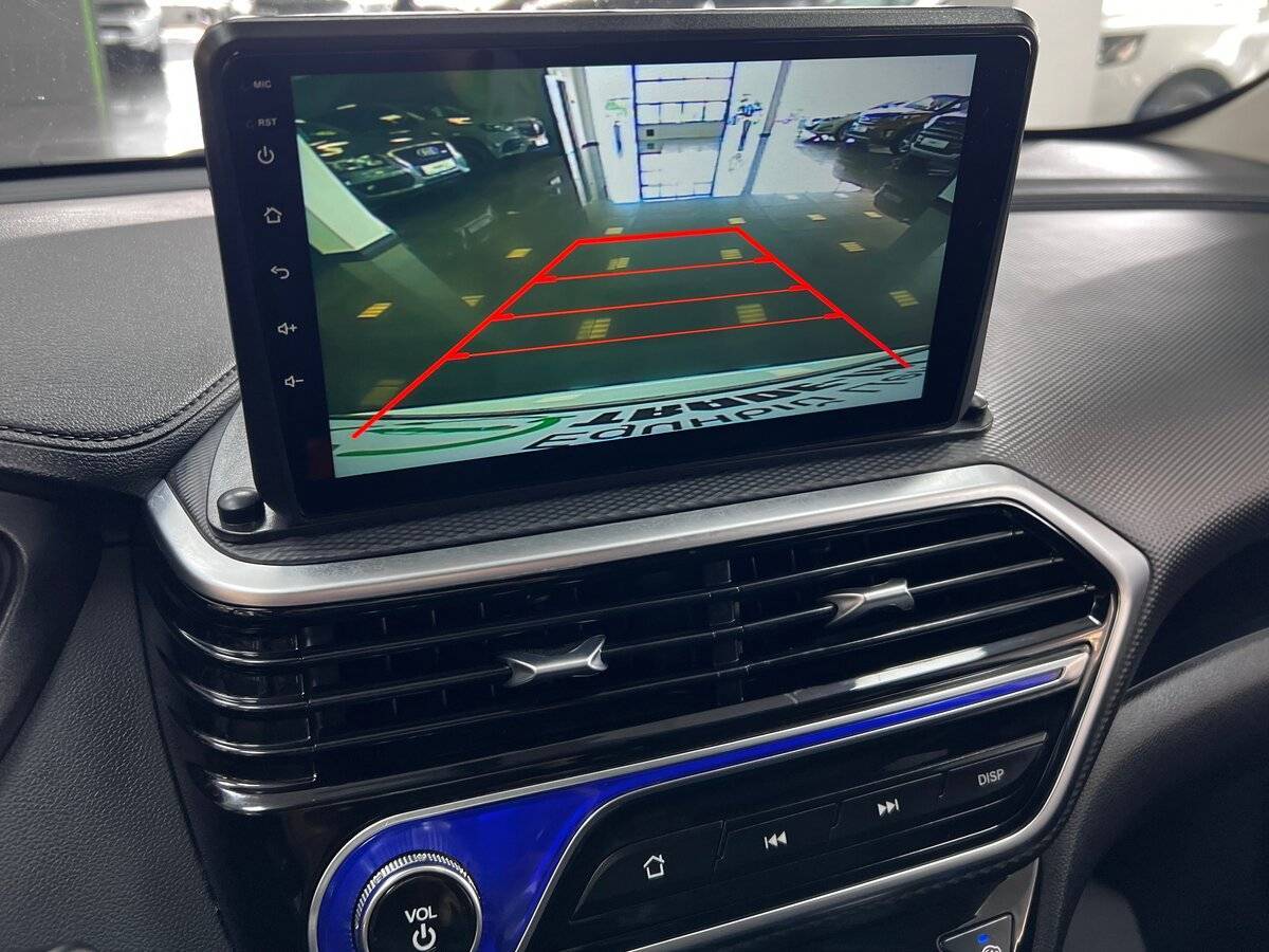 Changan Alsvin б/у, 2023, Роботизированная. Фото: #18