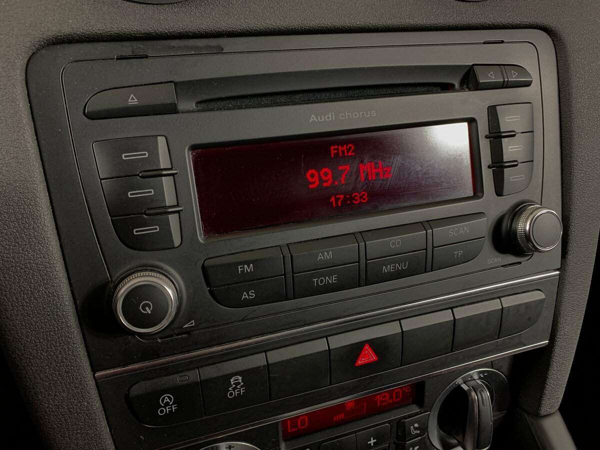 Audi A3 б/у, 2012, Роботизированная. Фото: #14