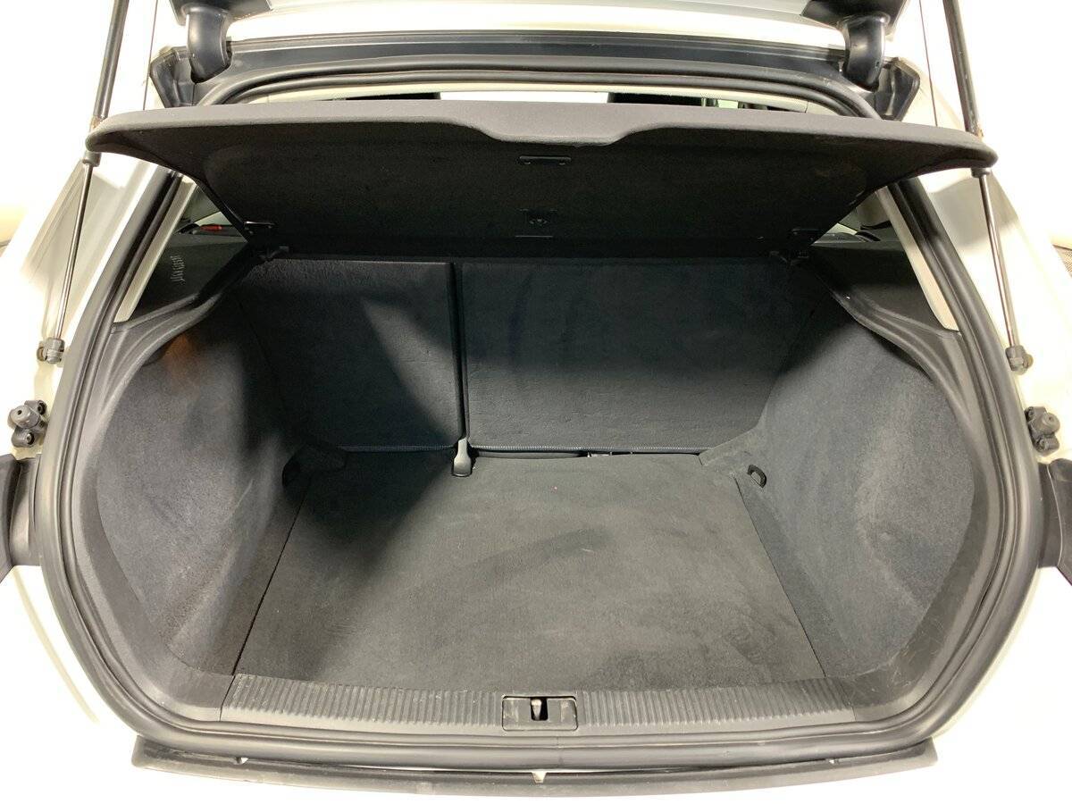 Audi A3 б/у, 2012, Роботизированная. Фото: #18