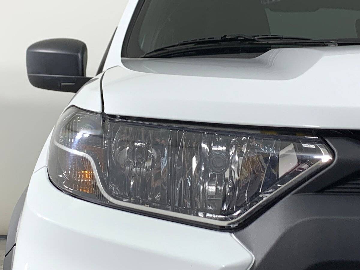 Lada (ВАЗ) Niva б/у, 2024, Механическая. Фото: #9